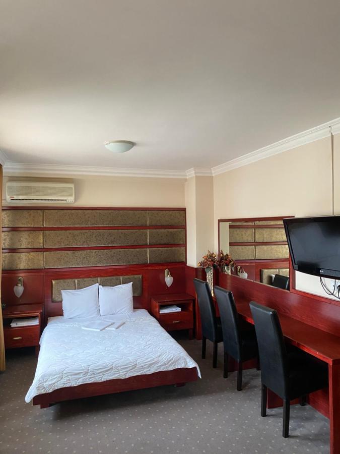 Hotel Kamel