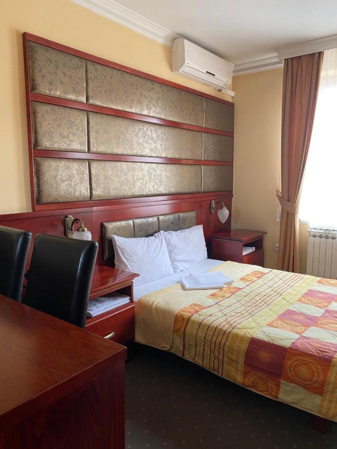 Hotel Kamel Banja Luka