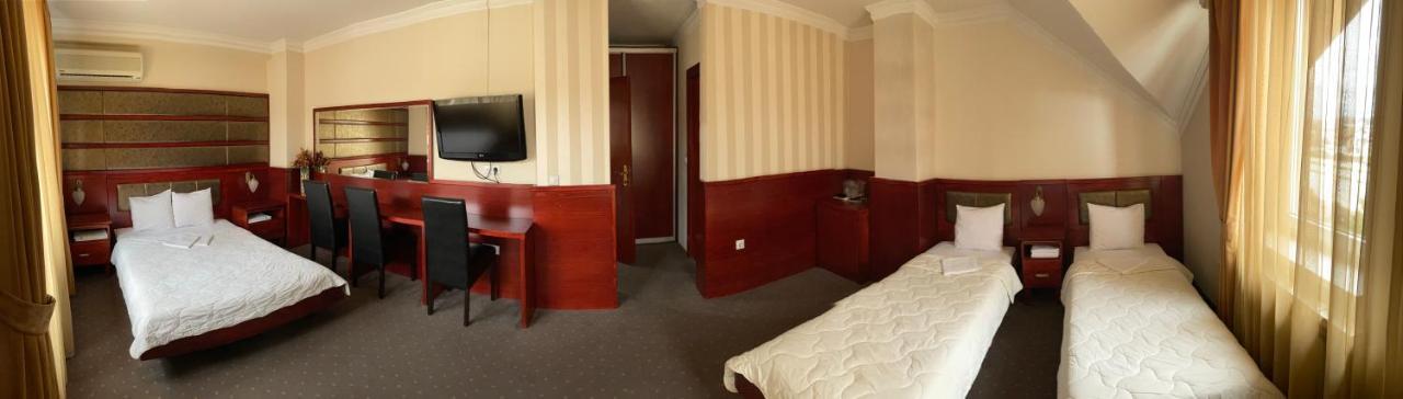 Kamel Hotel Banja Luka