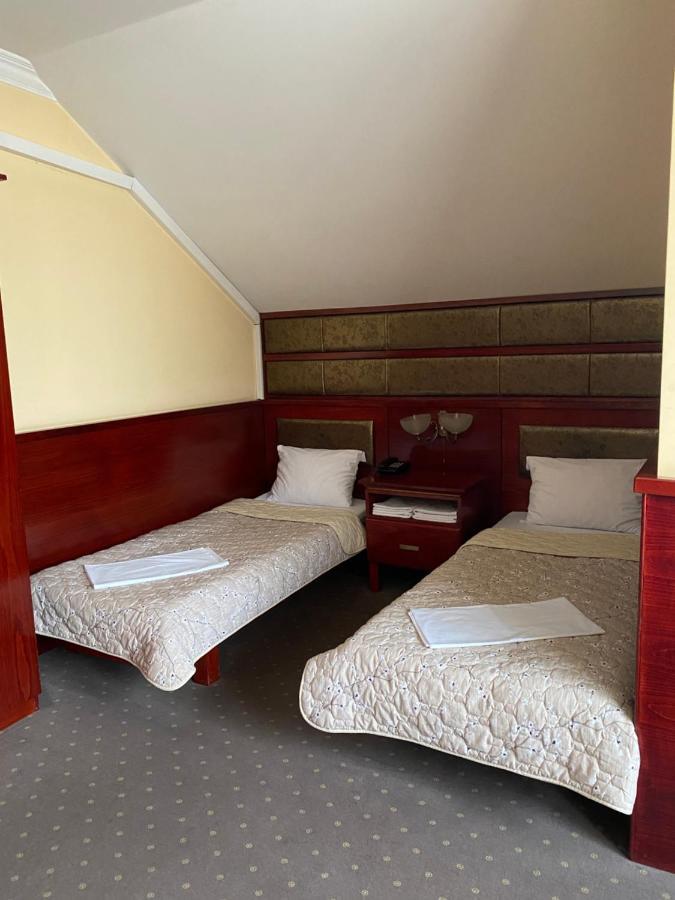 Kamel Hotel 3*
