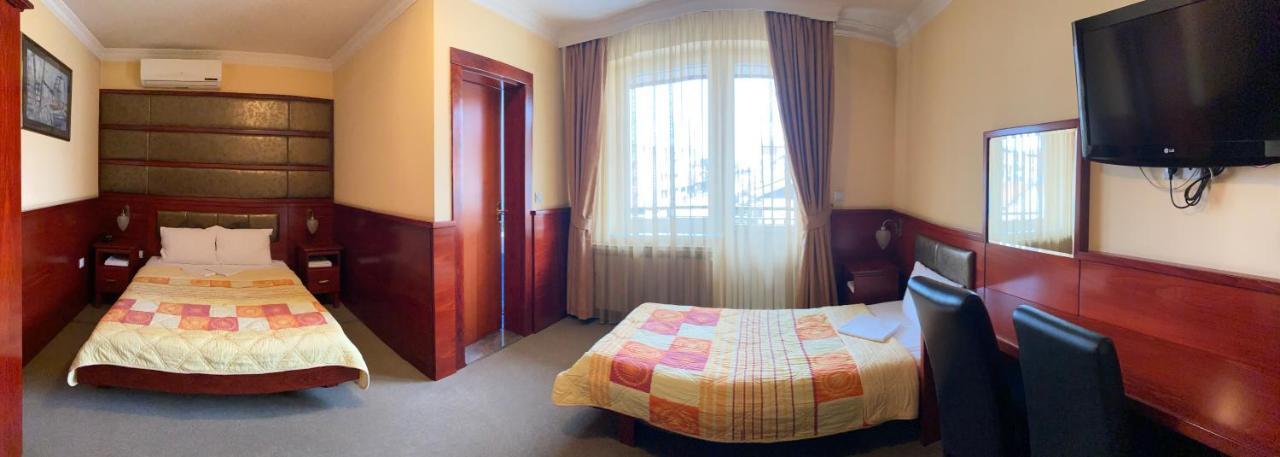 Kamel 3* Banja Luka
