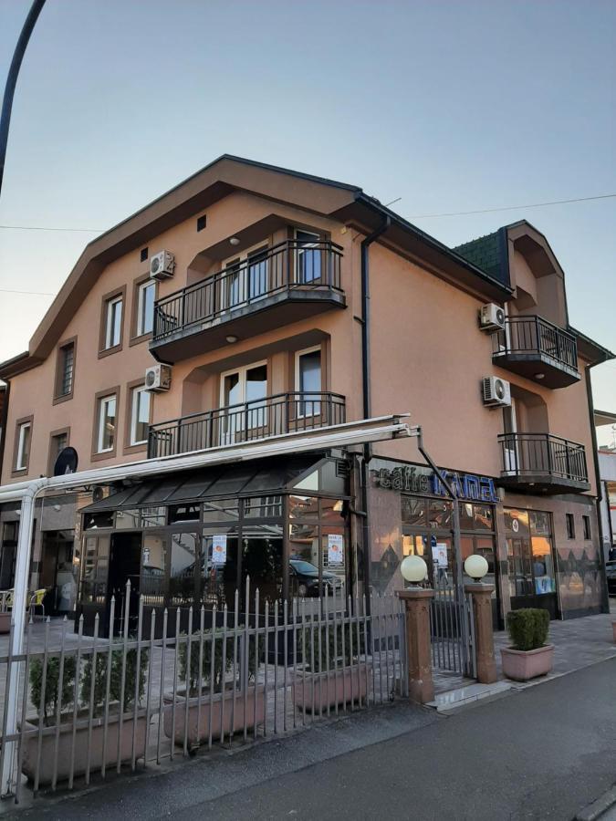 Kamel Banja Luka