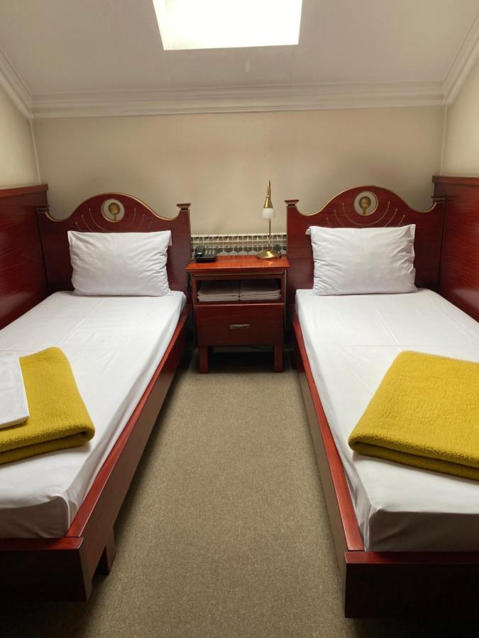 Hotel Kamel Banja Luka