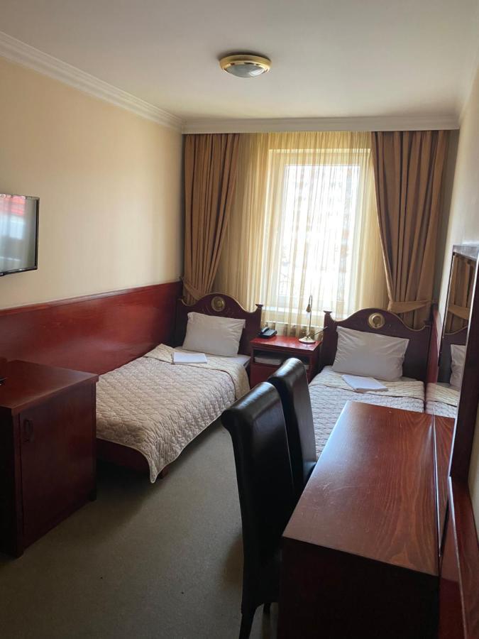 Hotel Kamel 3*