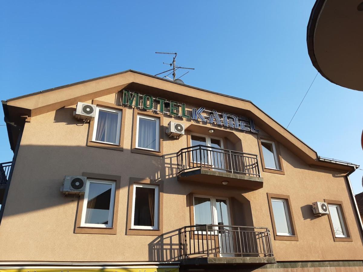 Hotel Kamel Banja Luka
