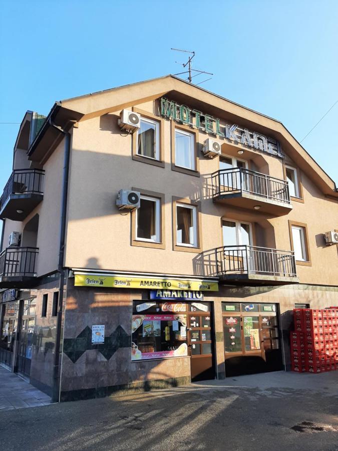 Kamel 3* Banja Luka